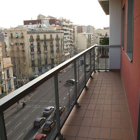 Apartaments Arago565 Barcelona Exteriör bild