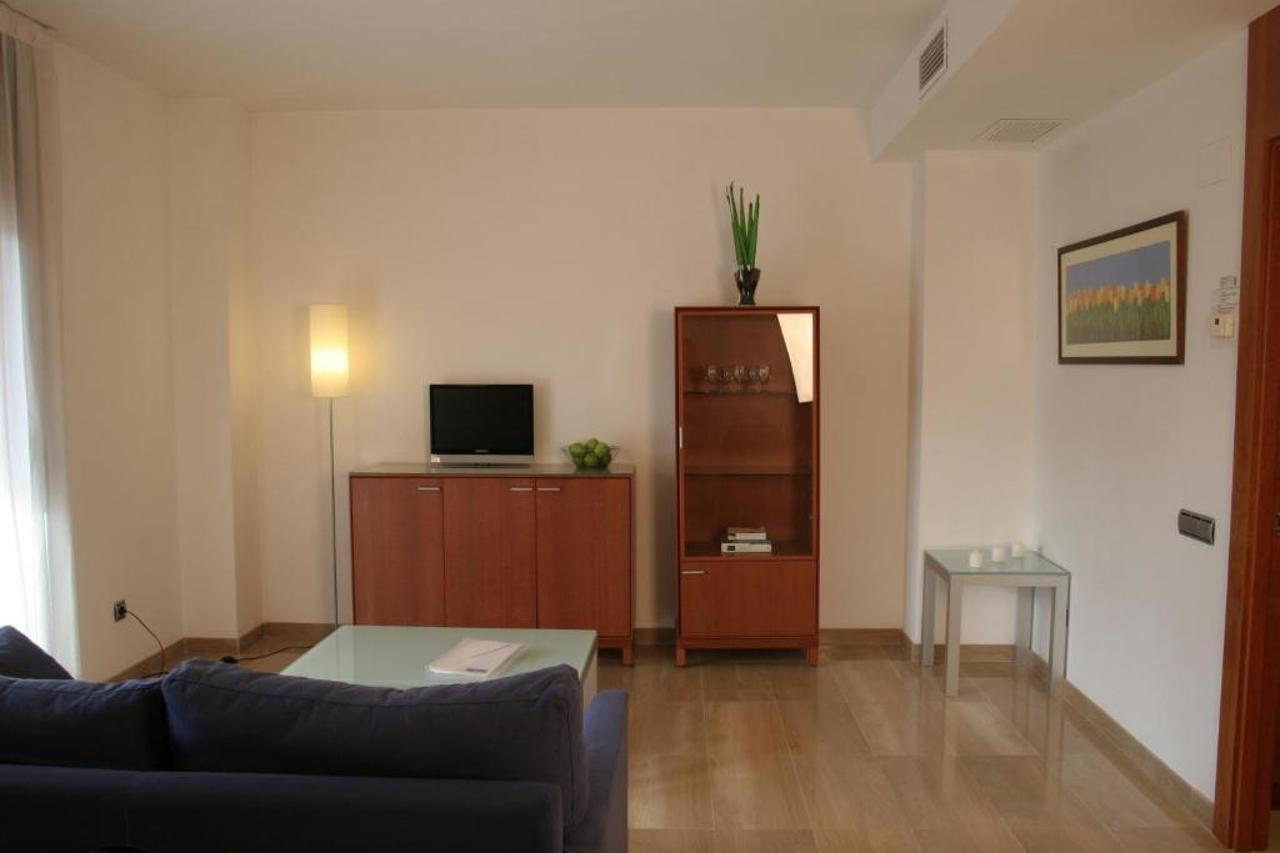 Apartaments Arago565 Barcelona Exteriör bild