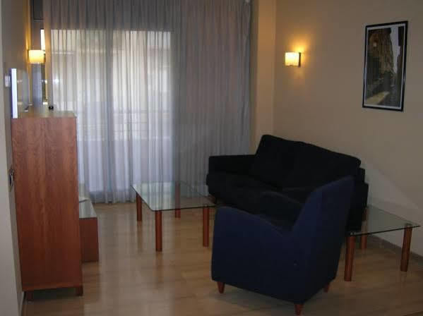 Apartaments Arago565 Barcelona Exteriör bild